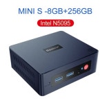 [미니PC] Chatreey T8 프로 $96.7,Chatreey 5625U 게이밍 PC $138 - 뽐뿌:  [미니PC] Chatreey T8 프로 $96.7,Chatreey 5625U 게이밍... 