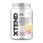 [롯데온] XTEND BCAA 핑크 레몬에이드 레몬 90 서빙 헬스 보충제 아미노산 1.4 kg [오플닷컴] (51,050/무료) - 뽐뿌:뽐뿌게시판 [롯데온]... 