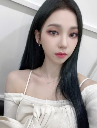 카리나 - 뽐뿌:연예인포럼 카리나