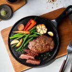 [더반찬] 소고기 채끝 시즈닝 스테이크 800g (200gx4개) (17,760원/무배) / 양곰탕 1+1 (9,900원) /포천이동 LA갈비 (500g) (6,430원)... 
