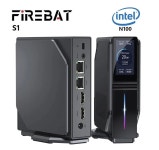 [추가코드역대가] FIREBAT S1 N100 16g512g ($98.6/무료) R36S 레트로 휴대용 게임 콘솔 ($27.73/무료) - 뽐뿌: [추가코드역대가]... 
