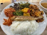 한식부페 - 뽐뿌:자유갤러리 한식부페