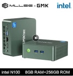 [초이스데이] GMKtec 데스크톱 컴퓨터 미니 PC ($98.95) - 뽐뿌: [초이스데이] GMKtec 데스크톱 컴퓨터 미니 PC ($98.95)