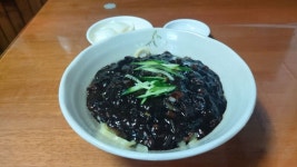 대구 봉덕동 금성반점 짜장면 - 뽐뿌:자유갤러리 대구 봉덕동 금성반점 짜장면