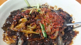 대구 봉덕동 금성반점 짜장면 - 뽐뿌:자유갤러리 대구 봉덕동 금성반점 짜장면