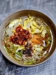 잔치국수 한그릇 ! - 뽐뿌:자유갤러리 잔치국수 한그릇 !