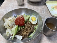 청량리 할머니냉면 - 뽐뿌:자유갤러리 청량리 할머니냉면