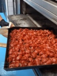 한국에선 맛볼수 없는 피자 ㄷㄷ - 뽐뿌:자유게시판 한국에선 맛볼수 없는 피자 ㄷㄷ