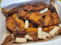 푸라닭 씬 후라이드 - 뽐뿌:자유게시판 푸라닭 씬 후라이드