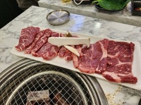 동네에 고깃집이새로생겨서와봤습니다 - 뽐뿌:자유게시판 동네에 고깃집이새로생겨서와봤습니다