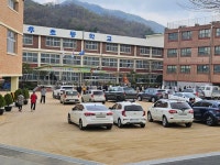 투표 하였습니다(10시 송추초등학교) - 뽐뿌:자유게시판 투표 하였습니다(10시 송추초등학교)