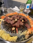 [공덕역/부산갈매기] 갈매기살 ,열무국수 - 뽐뿌:맛집포럼 [공덕역/부산갈매기] 갈매기살 ,열무국수