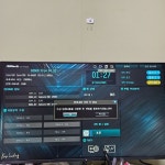 갑자기 블루스트린 떳다 이 화면이 뜨는데 - 뽐뿌:PC/인터넷 갑자기 블루스트린 떳다 이 화면이 뜨는데