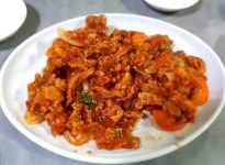 요즘 찾아보기 힘들다는 탕수육 ㄷ JPG - 뽐뿌:자유게시판  요즘 찾아보기 힘들다는 탕수육 ㄷ JPG