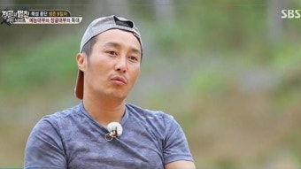 김병만 정글밥 제작진에 서운한 이유 인터뷰 - 뽐뿌:자유게시판  김병만 정글밥 제작진에 서운한 이유 인터뷰