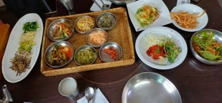 영양 돌솥밥 - 뽐뿌:자유갤러리 영양 돌솥밥