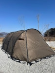 주말 고스트팬텀 첫 피칭! - 뽐뿌:캠핑포럼 주말 고스트팬텀 첫 피칭!