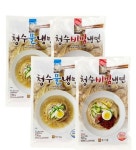 [티몬] 청수냉면 2종 모음 (6봉 구성) 24인분 (33,470원/무료) - 뽐뿌:뽐뿌게시판 [티몬] 청수냉면 2종 모음 (6봉 구성) 24인분 (33,470원/무료)