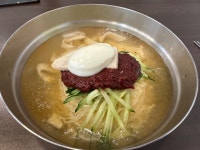 밀면 - 뽐뿌:자유갤러리 밀면