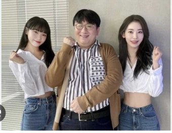 민희진이 가장 열받은건 르세라핌과 - 뽐뿌:자유게시판 민희진이 가장 열받은건 르세라핌과