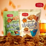 [롯데온] 어가찬 어포튀김/스낵 청양마요/청양고추 3+1/7+1 (8,900원~/무료) - 뽐뿌:뽐뿌게시판 [롯데온] 어가찬 어포튀김/스낵 청양마요... 