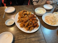 수안동 꼬꼬방통닭 - 뽐뿌:자유갤러리 수안동 꼬꼬방통닭