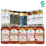 [티몬]선착순5%쿠폰+카카오페이머니10%할인가:9,765원~ 1+1+1 청정원 파스타소스 600g 총 3병 골라담기(9,765~/무배) - 뽐뿌:뽐뿌게시판... 