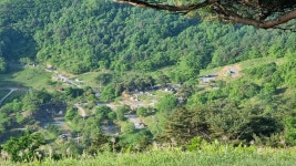 산너미목장 와봤습니다 - 뽐뿌:캠핑포럼 산너미목장 와봤습니다