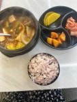 된장찌개 - 뽐뿌:자유갤러리 된장찌개