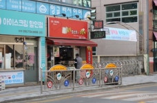 줄서지는 않지만 먹어보면 또 가게 되는 대구사라다빵.jpg - 뽐뿌:자유게시판 줄서지는 않지만 먹어보면 또 가게 되는 대구사라다빵.jpg
