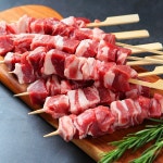 [카카오] 양꼬치 1kg + 쯔란 1봉 (17,900원/무료) - 뽐뿌:뽐뿌게시판 [카카오] 양꼬치 1kg + 쯔란 1봉 (17,900원/무료)