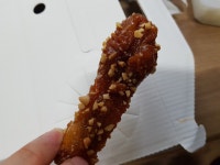 요즘 치킨 근황 ㄷㄷㄷㄷ - 뽐뿌:자유게시판 요즘 치킨 근황 ㄷㄷㄷㄷ