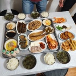 점심은 삼천포 해물정식 - 뽐뿌:자유갤러리 점심은 삼천포 해물정식