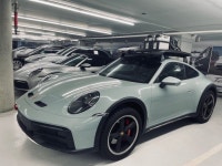 포르쉐 매장 구경 - 뽐뿌:자동차포럼 포르쉐 매장 구경