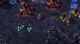 요즘 스타크래프트 인방러들에게 떠오르는 게임 - 뽐뿌:게임포럼 요즘 스타크래프트 인방러들에게 떠오르는 게임