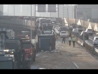 현재 부산 동서고가로 상황 ㄷㄷ.jpg - 뽐뿌:자유게시판  현재 부산 동서고가로 상황 ㄷㄷ.jpg