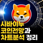 도지 잡는 시바이누 코인 전망 - 뽐뿌:가상화폐 도지 잡는 시바이누 코인 전망