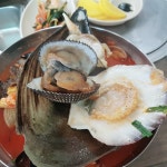 인천 청솔밀면 해물짬뽕 - 뽐뿌:자유갤러리 인천 청솔밀면 해물짬뽕