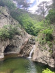 주왕산 용추폭포 트레킹 후기 입니다 - 뽐뿌:등산포럼 주왕산 용추폭포 트레킹 후기 입니다