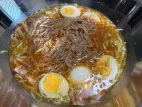 GS 세숫대야 냉면 후기 - 뽐뿌:자유게시판  GS 세숫대야 냉면 후기