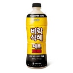 [홈플러스] 비락 식혜 제로 1.5L 1+1 (3,720원/4만 이상 무배) - 뽐뿌:뽐뿌게시판  [홈플러스] 비락 식혜 제로 1.5L 1+1 (3,720원/4만 이상 무배)