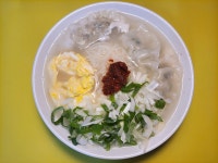 만두국수 - 뽐뿌:자유갤러리 만두국수
