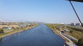 아라뱃길이에요 - 뽐뿌:자유갤러리 아라뱃길이에요