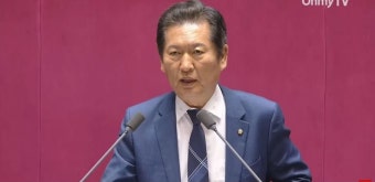 신임 법사위원장 