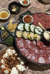 육사시미와 육회 - 뽐뿌:자유갤러리 육사시미와 육회