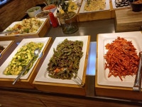 11000원자리 한식뷔페에요 - 뽐뿌:자유게시판 11000원자리 한식뷔페에요