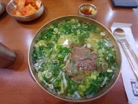 삼성동 이여곰탕 - 뽐뿌:자유갤러리 삼성동 이여곰탕