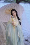 2024 사조영웅전 황용역 배우 미모 jpg - 뽐뿌:자유게시판  2024 사조영웅전 황용역 배우 미모 jpg
