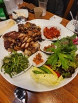 사당/족발미학 - 뽐뿌:맛집포럼 사당/족발미학