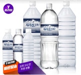 [티몬] 지리산 물하나 2L 12펫(3,588원/무료) - 뽐뿌:뽐뿌게시판  [티몬] 지리산 물하나 2L 12펫(3,588원/무료)